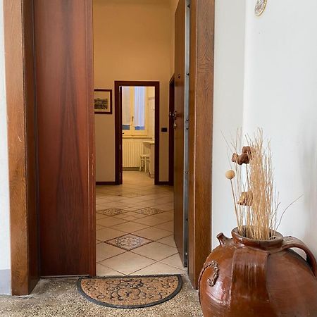Appartamento Forte Malatesta Ascoli Piceno Exteriér fotografie