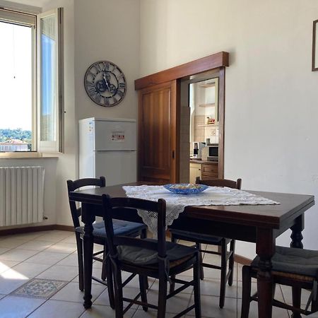 Appartamento Forte Malatesta Ascoli Piceno Exteriér fotografie