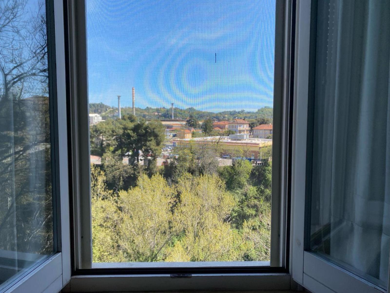 Appartamento Forte Malatesta Ascoli Piceno Exteriér fotografie