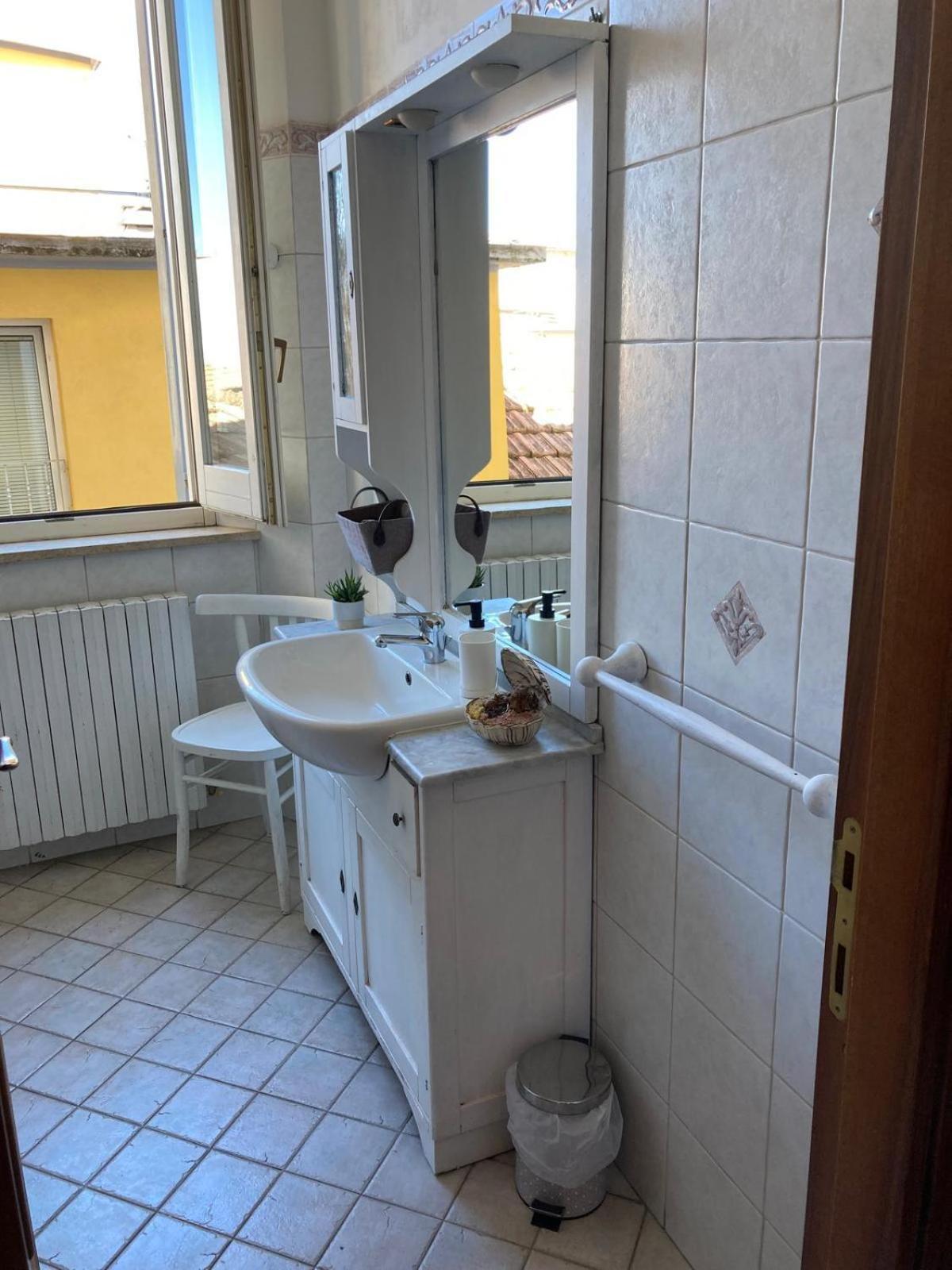 Appartamento Forte Malatesta Ascoli Piceno Exteriér fotografie