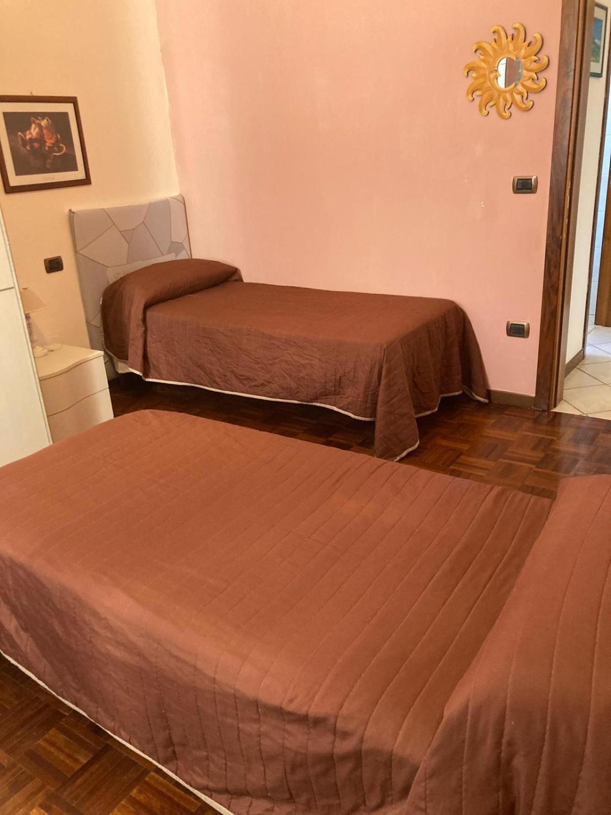 Appartamento Forte Malatesta Ascoli Piceno Exteriér fotografie