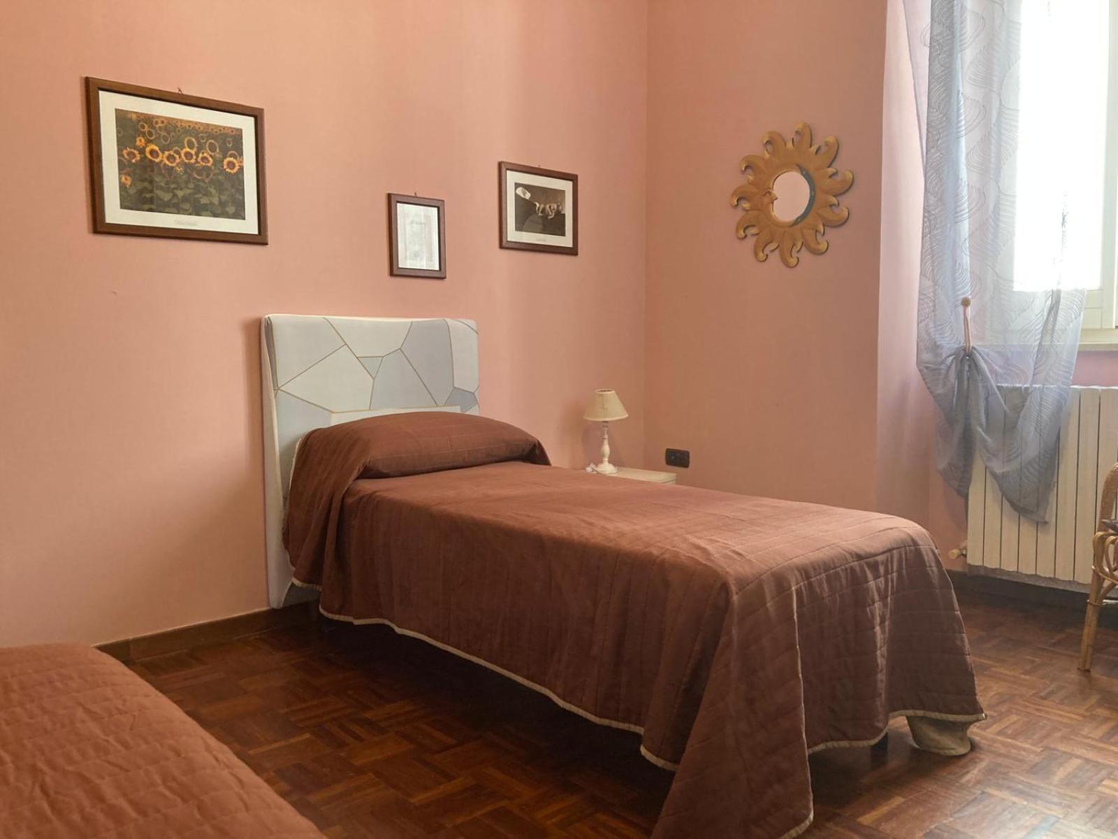 Appartamento Forte Malatesta Ascoli Piceno Exteriér fotografie