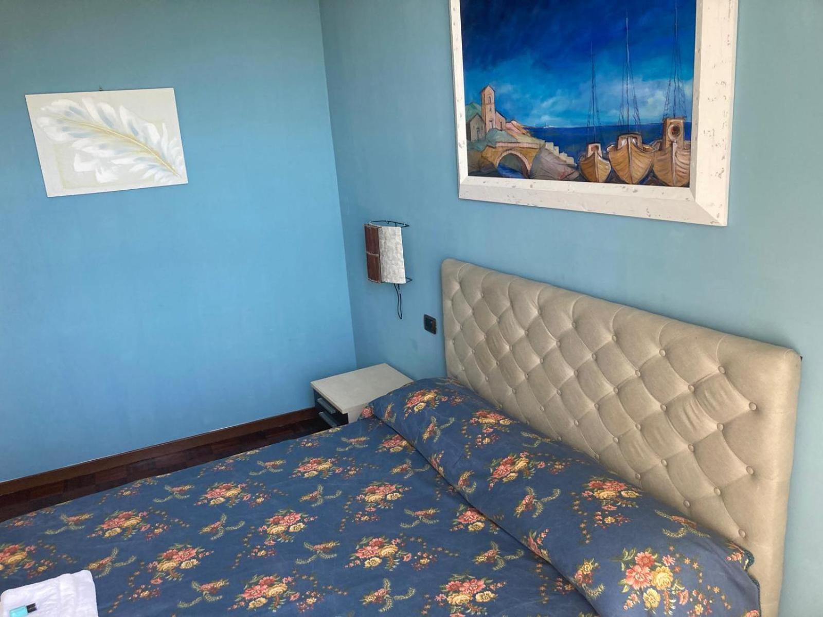 Appartamento Forte Malatesta Ascoli Piceno Exteriér fotografie