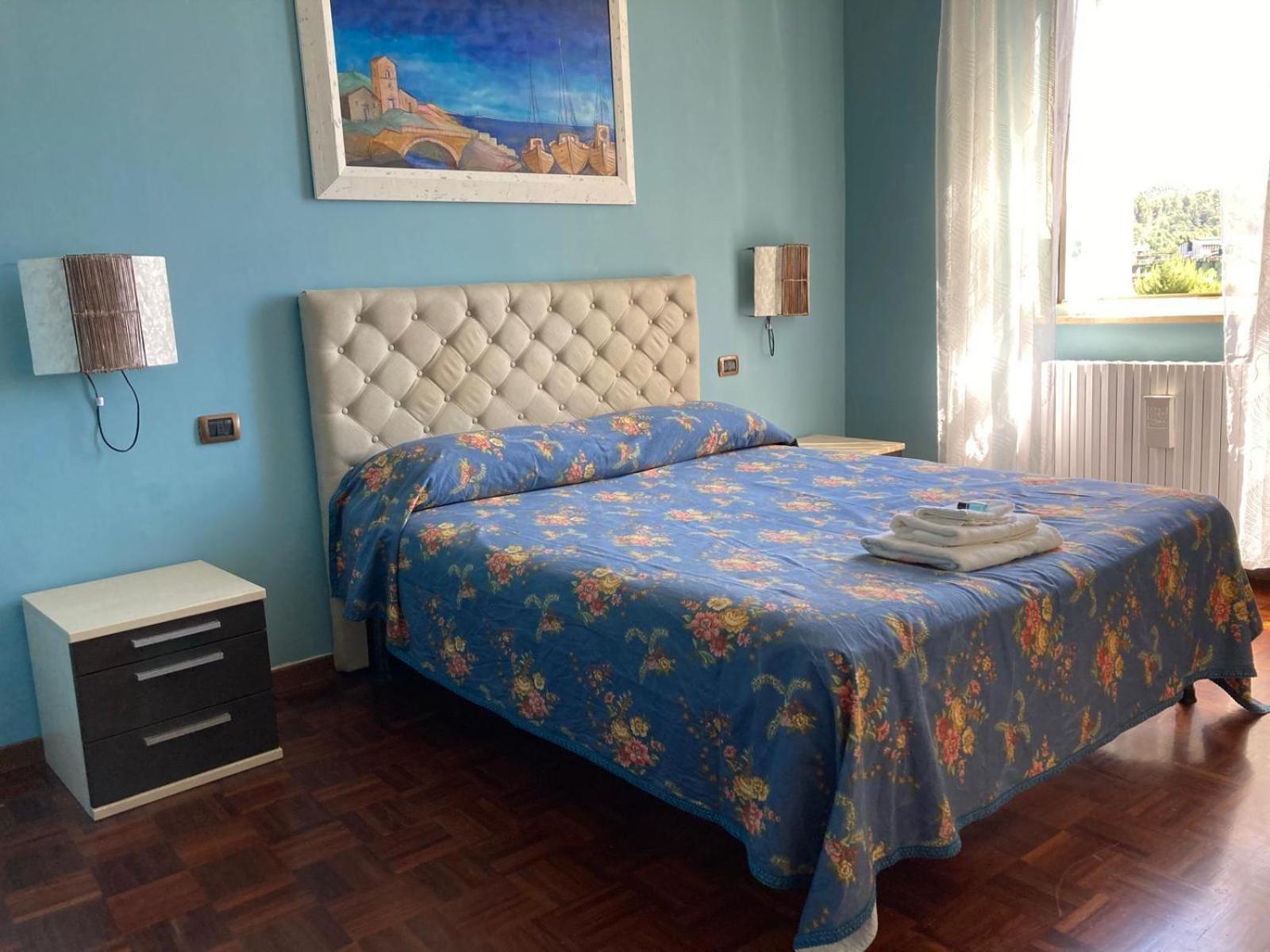 Appartamento Forte Malatesta Ascoli Piceno Exteriér fotografie