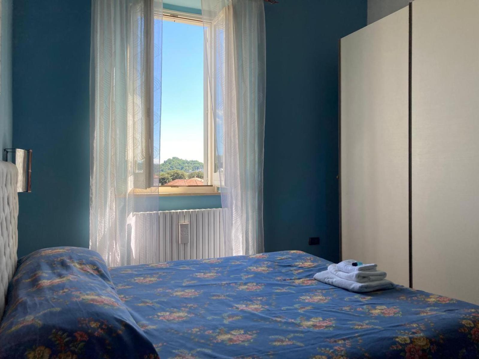 Appartamento Forte Malatesta Ascoli Piceno Exteriér fotografie