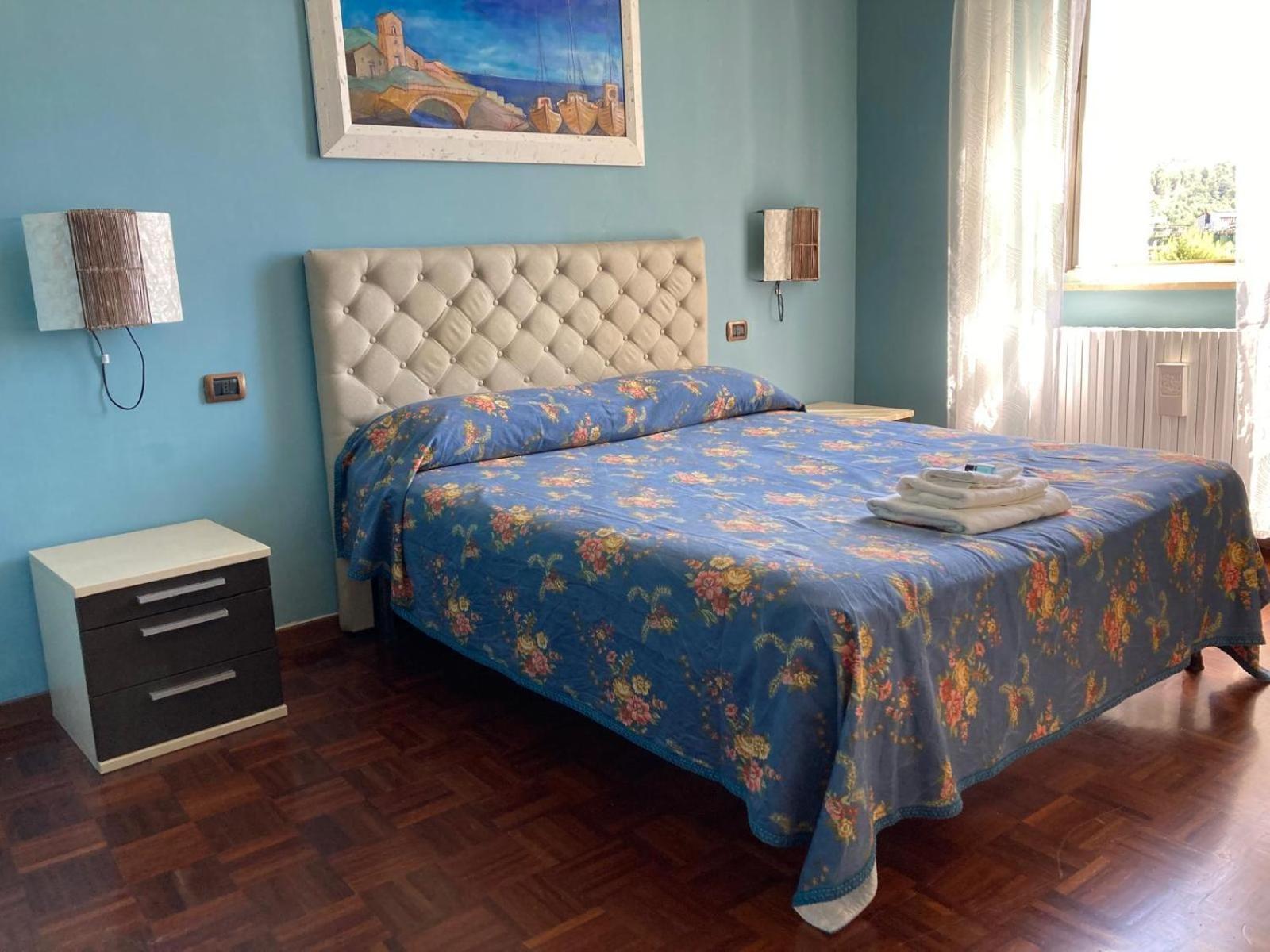 Appartamento Forte Malatesta Ascoli Piceno Exteriér fotografie