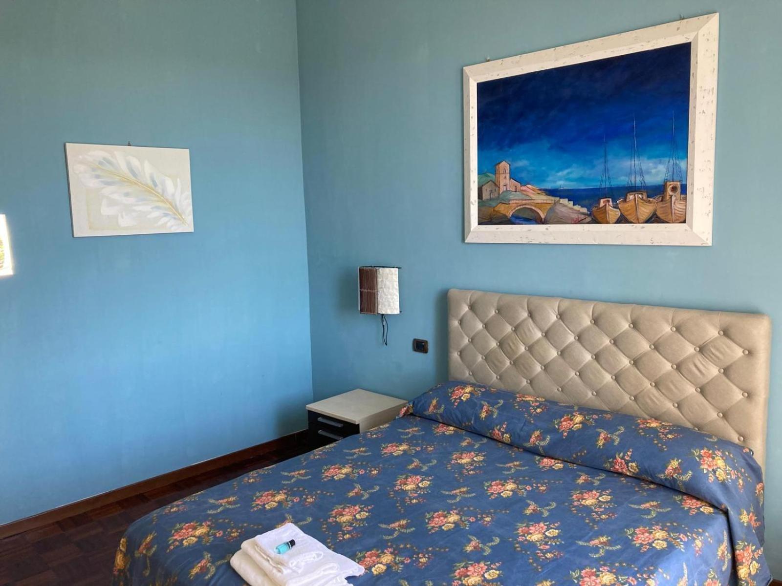Appartamento Forte Malatesta Ascoli Piceno Exteriér fotografie